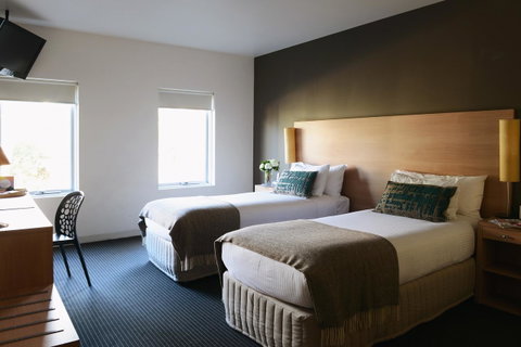 Saint Kilda Beach Hotel - Formerly Rydges St Kilda - Phillip Island Accommodation 12