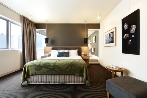Saint Kilda Beach Hotel - Formerly Rydges St Kilda - Phillip Island Accommodation 7
