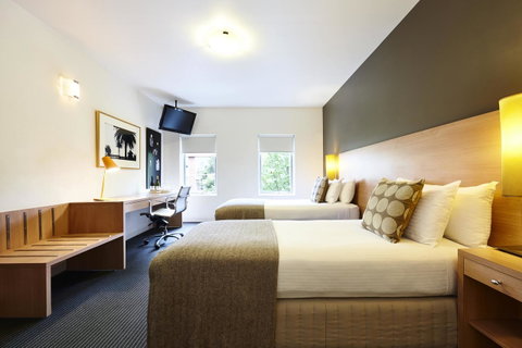 Saint Kilda Beach Hotel - Formerly Rydges St Kilda - Phillip Island Accommodation 9