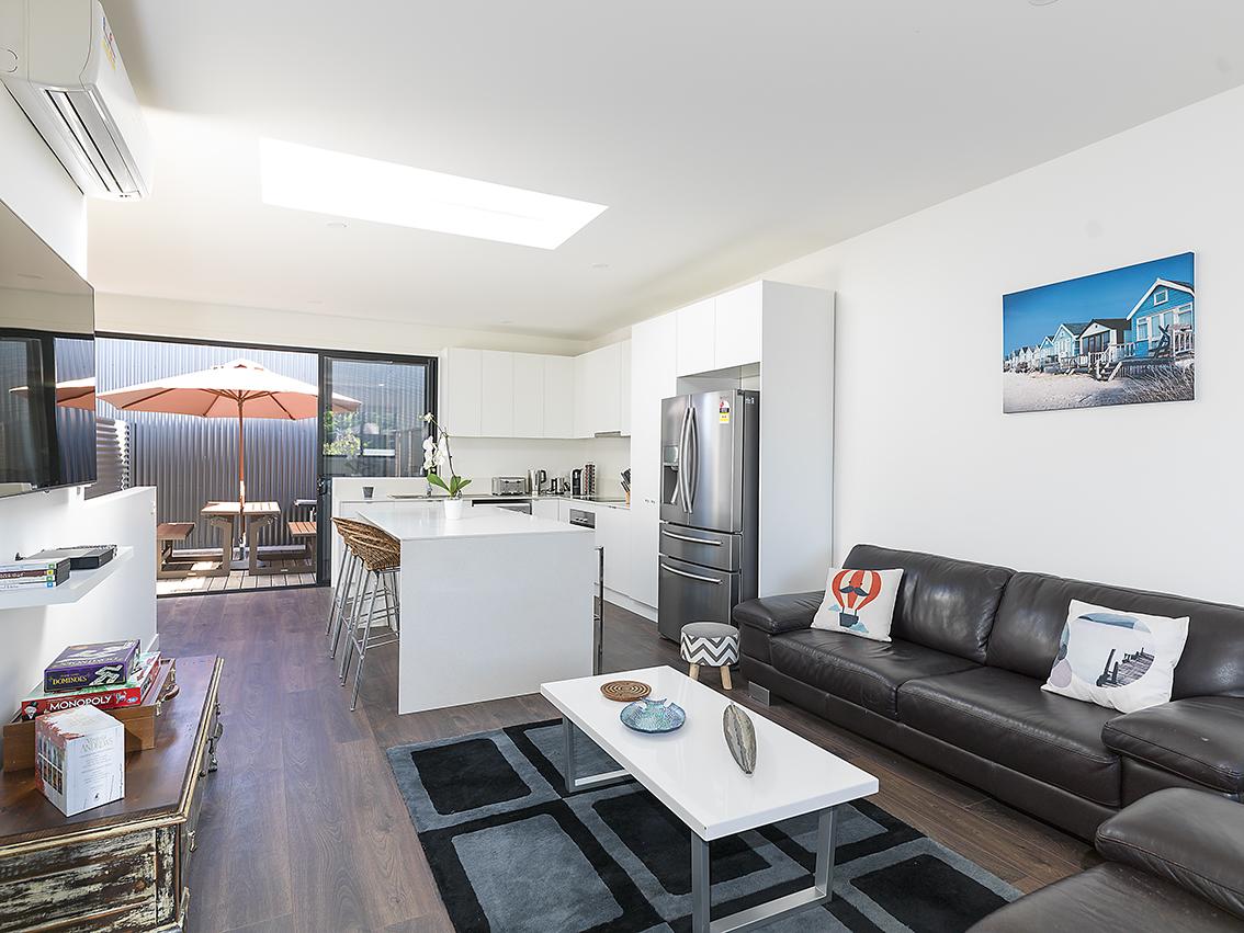 Cape Woolamai VIC Phillip Island Accommodation