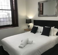 Crown Accommodation Bendigo CBD - Phillip Island Accommodation