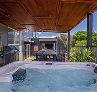Island Getaway Cape Woolamai - Phillip Island Accommodation