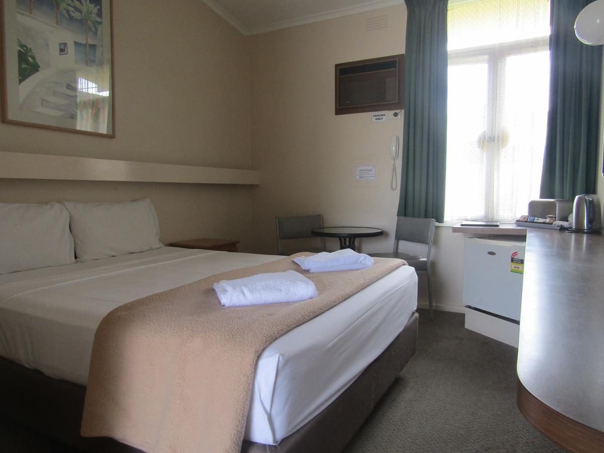  Phillip Island Accommodation