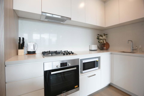 Box Hill 2 Bedroom Apt (La Maison) 02 - Phillip Island Accommodation 6