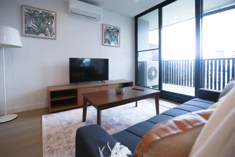 Box Hill 2 Bedroom Apt (La Maison) 02 - Phillip Island Accommodation 2