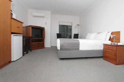 Quality Inn & Suites The Menzies - Phillip Island Accommodation 4