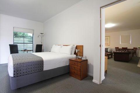 Quality Inn & Suites The Menzies - Phillip Island Accommodation 12