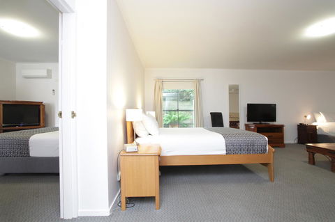 Quality Inn & Suites The Menzies - Phillip Island Accommodation 11