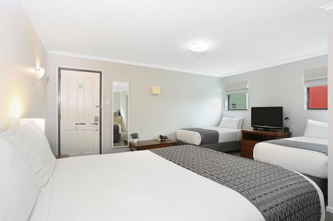 Quality Inn & Suites The Menzies - Phillip Island Accommodation 15