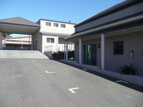 Quality Inn & Suites The Menzies - Phillip Island Accommodation 5