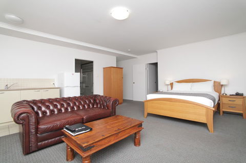 Quality Inn & Suites The Menzies - Phillip Island Accommodation 8