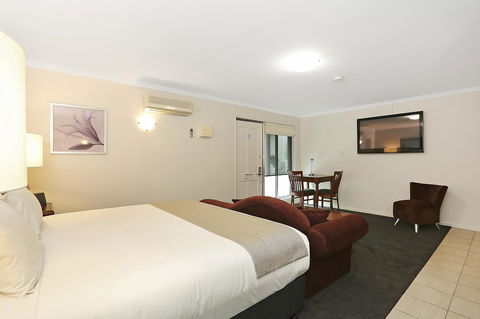 Quality Inn & Suites The Menzies - Phillip Island Accommodation 38