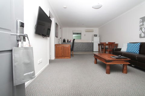 Quality Inn & Suites The Menzies - Phillip Island Accommodation 40