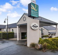 Quality Inn  Suites The Menzies - Phillip Island Accommodation