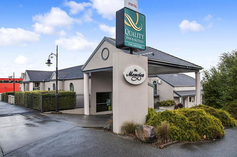 Quality Inn & Suites The Menzies - Phillip Island Accommodation 0