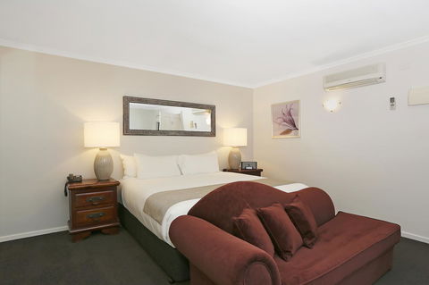 Quality Inn & Suites The Menzies - Phillip Island Accommodation 33