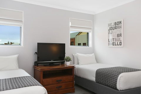 Quality Inn & Suites The Menzies - Phillip Island Accommodation 14