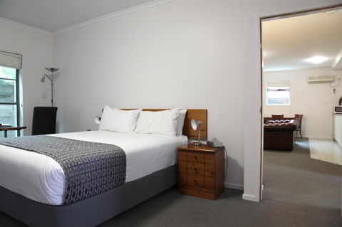 Quality Inn & Suites The Menzies - Phillip Island Accommodation 13
