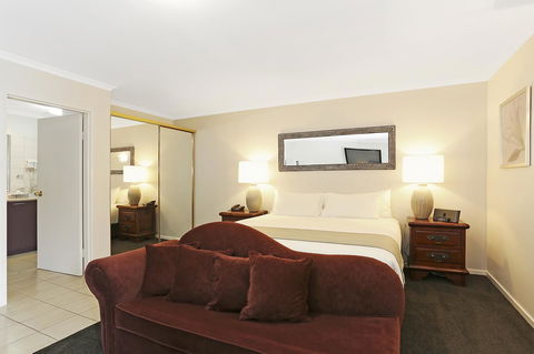 Quality Inn & Suites The Menzies - Phillip Island Accommodation 37
