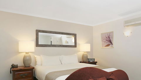 Quality Inn & Suites The Menzies - Phillip Island Accommodation 34