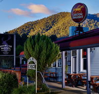 The Harrietville Snowline Hotel - Phillip Island Accommodation