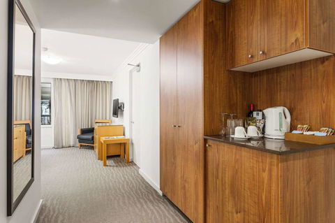 Quality Hotel Bayside Geelong - Phillip Island Accommodation 20