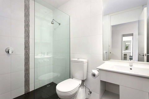 Quality Hotel Bayside Geelong - Phillip Island Accommodation 4