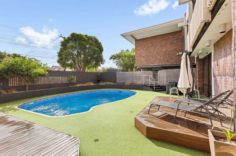 Quality Hotel Bayside Geelong - Phillip Island Accommodation 10