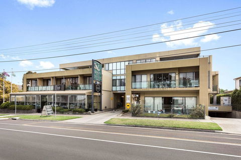 Quality Hotel Bayside Geelong - Phillip Island Accommodation 22