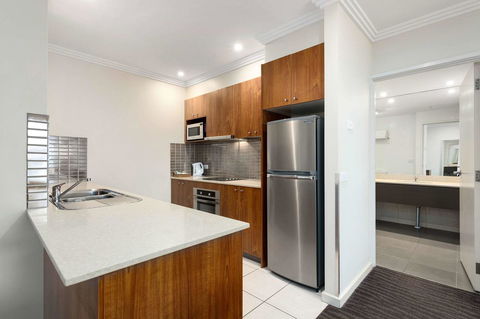 Quality Hotel Bayside Geelong - Phillip Island Accommodation 2