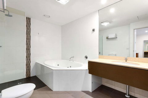 Quality Hotel Bayside Geelong - Phillip Island Accommodation 21