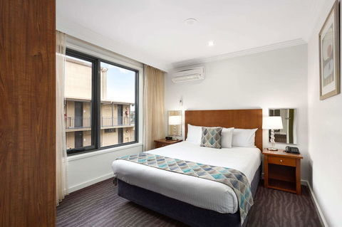 Quality Hotel Bayside Geelong - Phillip Island Accommodation 16