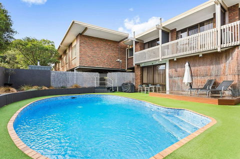 Quality Hotel Bayside Geelong - Phillip Island Accommodation 23
