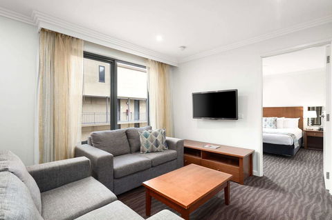 Quality Hotel Bayside Geelong - Phillip Island Accommodation 5