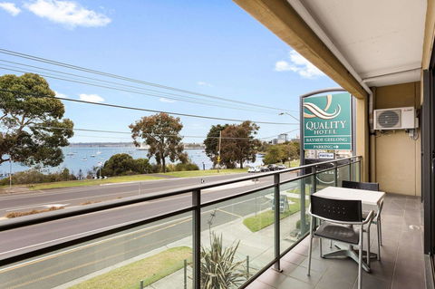 Quality Hotel Bayside Geelong - Phillip Island Accommodation 7