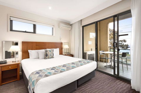 Quality Hotel Bayside Geelong - Phillip Island Accommodation 3
