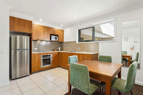 Quality Hotel Bayside Geelong - Phillip Island Accommodation 18