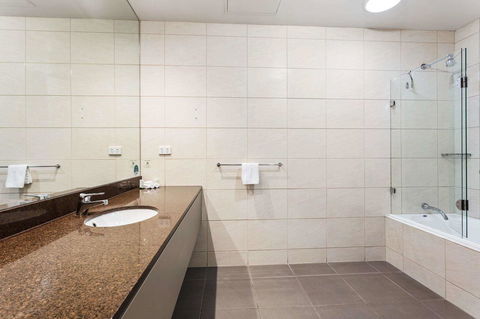 Quality Hotel Bayside Geelong - Phillip Island Accommodation 15