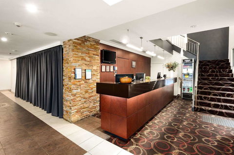 Quality Hotel Bayside Geelong - Phillip Island Accommodation 6