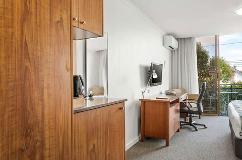 Quality Hotel Bayside Geelong - Phillip Island Accommodation 8