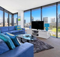 Docklands Executive Apartments - Melbourne