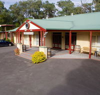 Sanctuary House Resort Motel - Phillip Island Accommodation