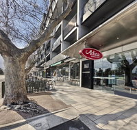 Adina Apartment Hotel St Kilda Melbourne - Phillip Island Accommodation