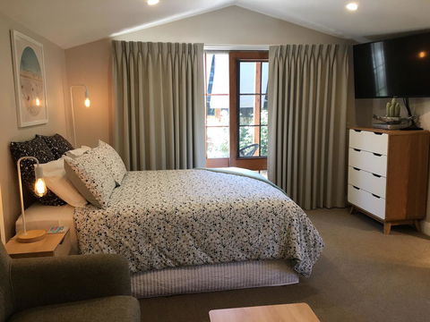 The Cosy Bungalow - Phillip Island Accommodation 5