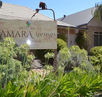 Amara Springs Guest House - Phillip Island Accommodation