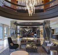 Pullman Melbourne On the Park - Phillip Island Accommodation