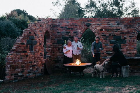 Acre Of Roses - Phillip Island Accommodation 8