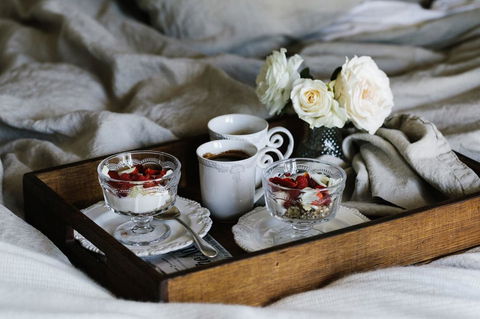 Acre Of Roses - Phillip Island Accommodation 17