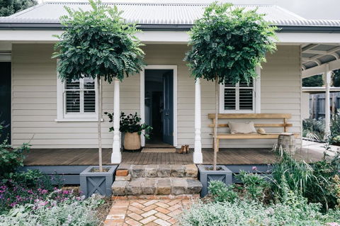 Acre Of Roses - Phillip Island Accommodation 0