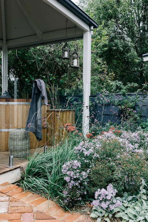 Acre Of Roses - Phillip Island Accommodation 19